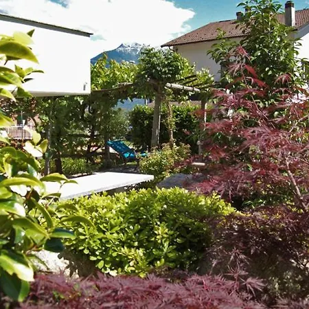 Tschuetta Ferienhaus Tatil Evi Sorico