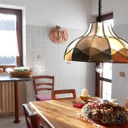 Tschuetta Ferienhaus Сasa de vacaciones