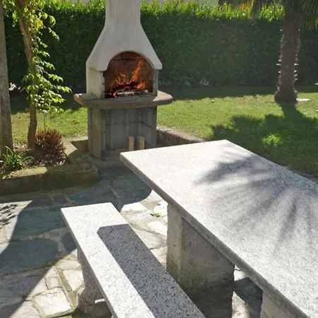 Tschuetta Ferienhaus Сasa de vacaciones