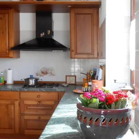 Tatil Evi Tschuetta Ferienhaus Sorico